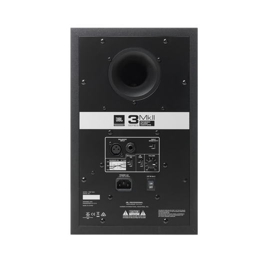 JBL 306P MkII | Powered 6