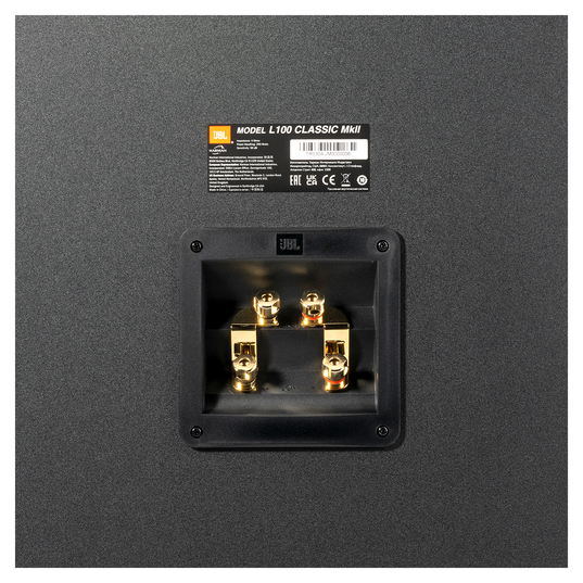 L100 Classic MkII - JBL APAC NC L100 Classic MkII - JBL APAC NC