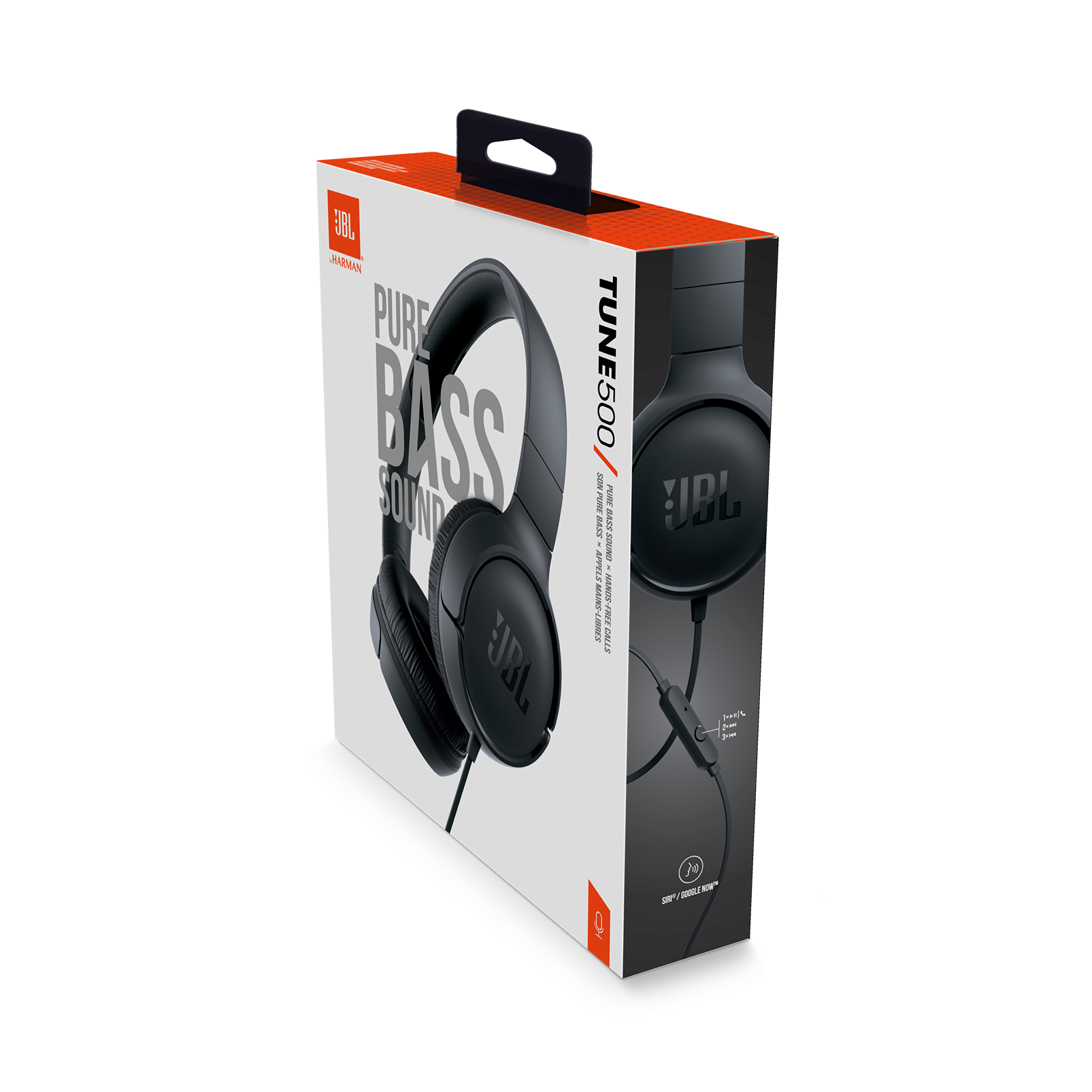 Harman tune 500 clearance