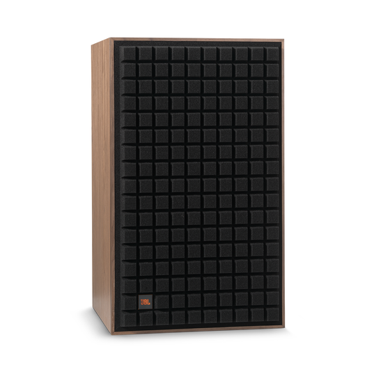 L100 Classic - Black - 12” (300mm) 3-way Bookshelf Loudspeaker - Detailshot 3