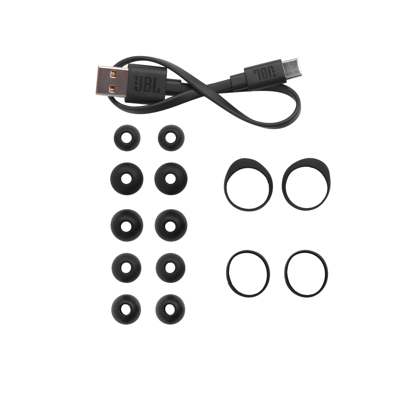 JBL Tour Pro+ TWS | True wireless noise-cancelling earbuds