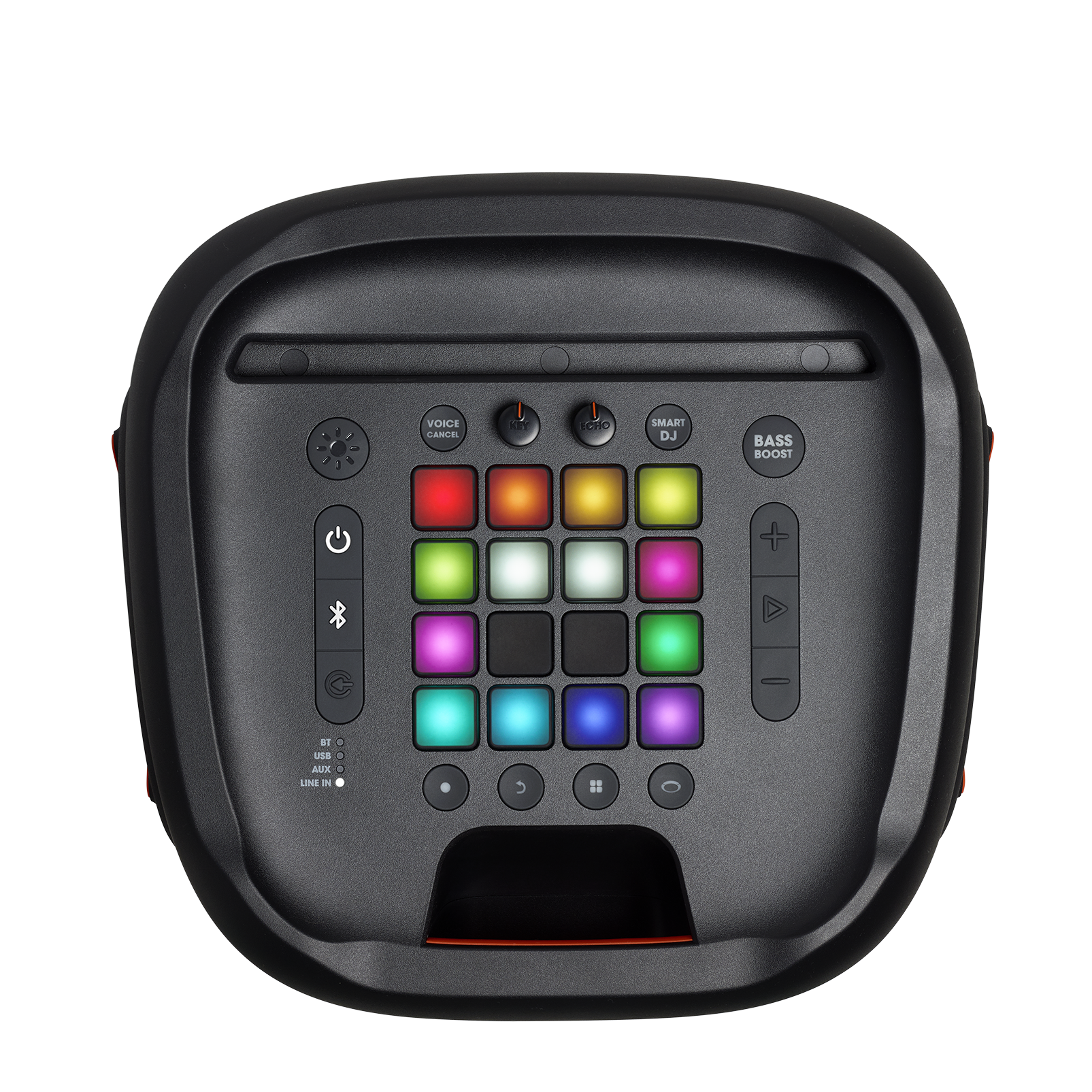 Jbl partybox 1000 light show clearance