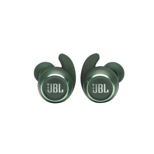 Styrke frokost underskud JBL Reflect Mini NC | Waterproof true wireless Noise Cancelling sport  earbuds