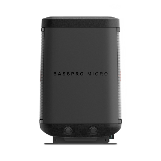 JBL BassPro Micro | JBL BassPro Micro Dockable Powered JBL BassPro Micro | JBL BassPro Micro Dockable Powered