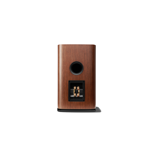 HDI-1600 | 2-way 6.5-inch (165mm) Bookshelf Loudspeaker HDI-1600 | 2-way 6.5-inch (165mm) Bookshelf Loudspeaker