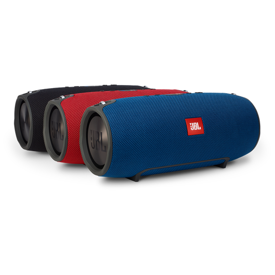 JBL Xtreme | Portable Bluetooth speaker JBL Xtreme | Portable Bluetooth speaker