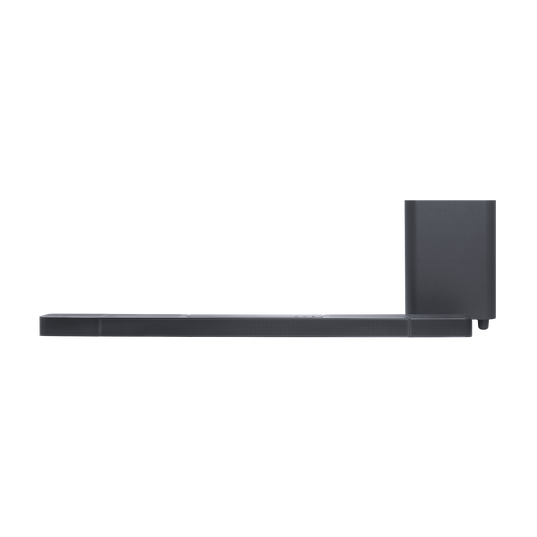 JBL BAR 1300 - JBL APAC NC