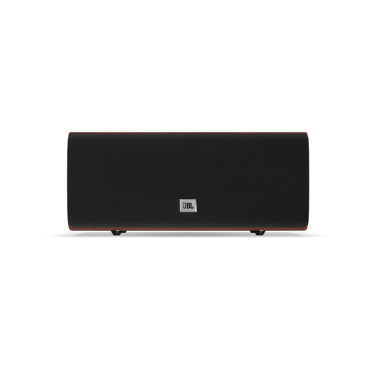 Studio 625C - Wood - Home Audio Loudspeaker System - Front Studio 625C - Wood - Home Audio Loudspeaker System - Front