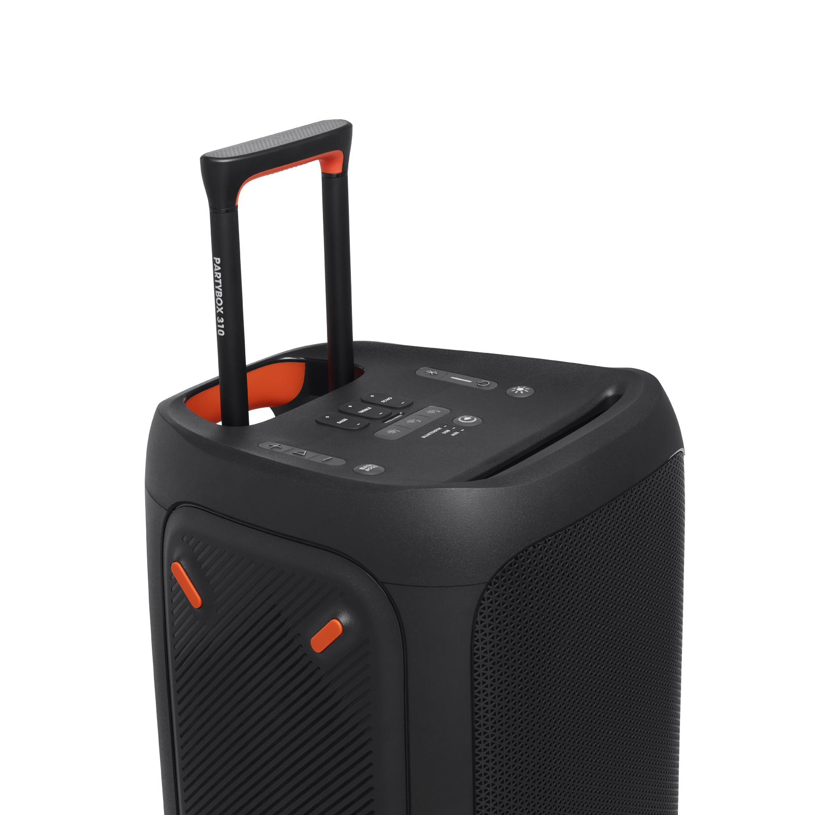 JBL ポータブルスピーカー PartyBox 310 ポータブルスピーカー IPX4 防 