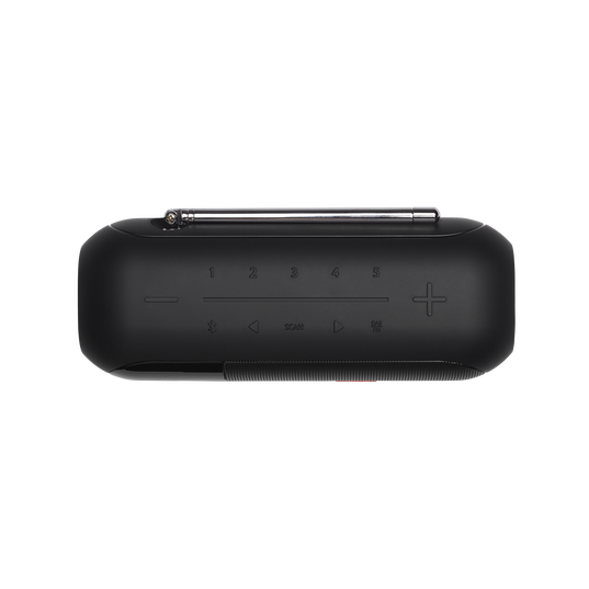 JBL Tuner 2 | Portable DAB/DAB+/FM radio with Bluetooth JBL Tuner 2 | Portable DAB/DAB+/FM radio with Bluetooth