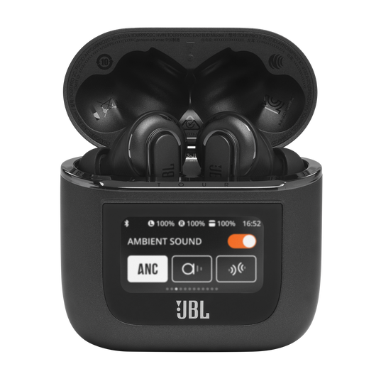 JBL TOUR PRO 2 ワイヤレスイヤホン JBL Tour Pro 2 | True wireless Noise Cancelling earbuds