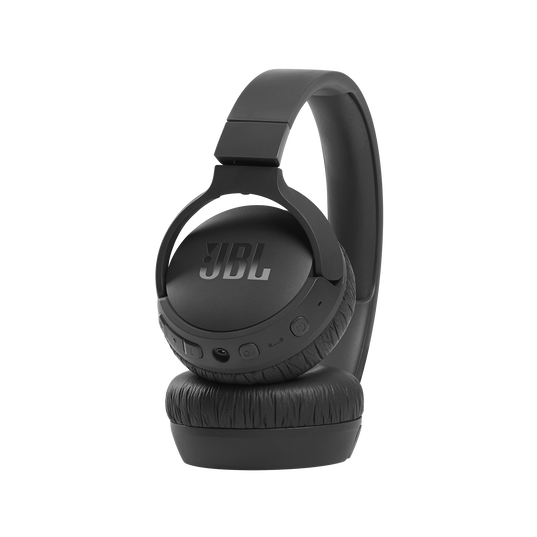 JBL Tune 660NC | Wireless, on-ear, active noise-cancelling