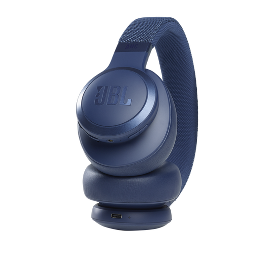 over-ear JBL NC headphones Wireless Live 660NC |
