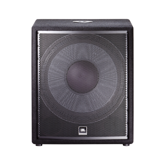 JBL JRX218S | 18