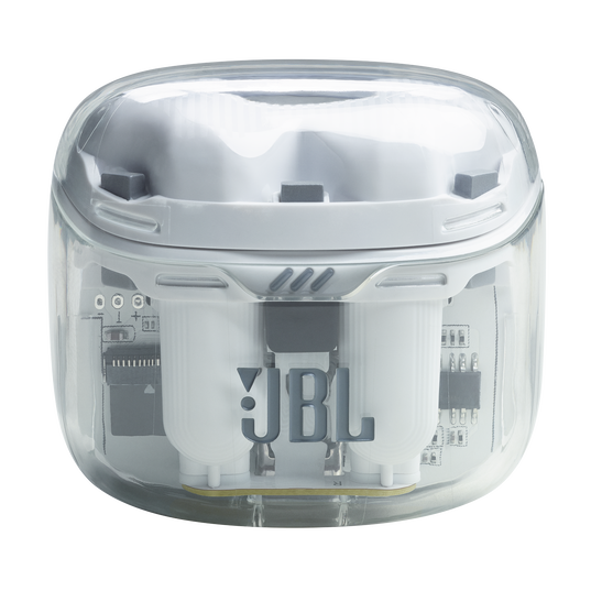 JBL Tune Flex Ghost Edition | True wireless Noise Cancelling earbuds