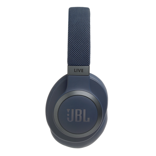 JBL LIVE 650BTNC | Over Ear Headphones 