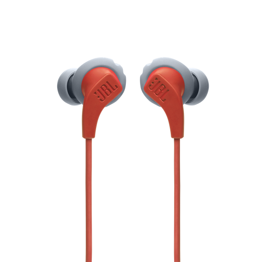 2 Wired | Wired Headphones Sports Waterproof In-Ear JBL Endurance Run