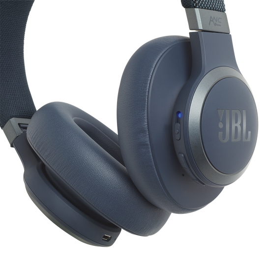 JBL LIVE 650BTNC | Over Ear Headphones 