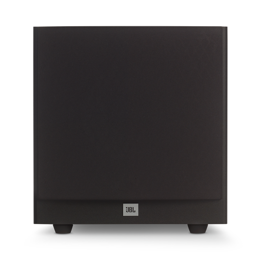 JBL Stage A100P - Black - Home Audio Loudspeaker System - Detailshot 2 JBL Stage A100P - Black - Home Audio Loudspeaker System - Detailshot 2