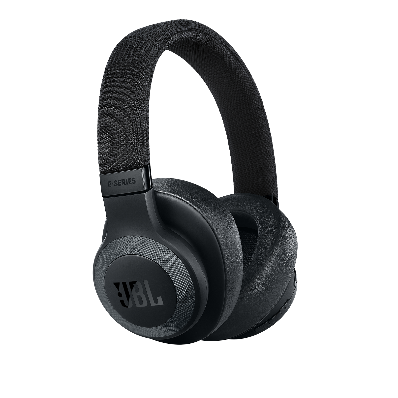 JBL E65BTNC | Wireless over-ear noise-cancelling headphones