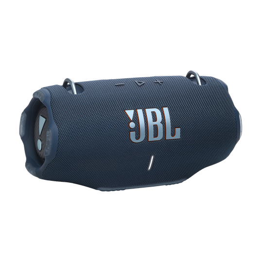 Giới thiệu về JBL Xtreme 4