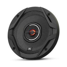 GX502 - Black - 5-1/4" coaxial car audio loudspeaker, 135W - Hero GX502 - Black - 5-1/4" coaxial car audio loudspeaker, 135W - Hero