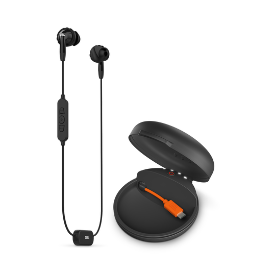 øverste hak Bær Afvige JBL Inspire 700 | In-Ear Wireless Sport Headphones with charging case