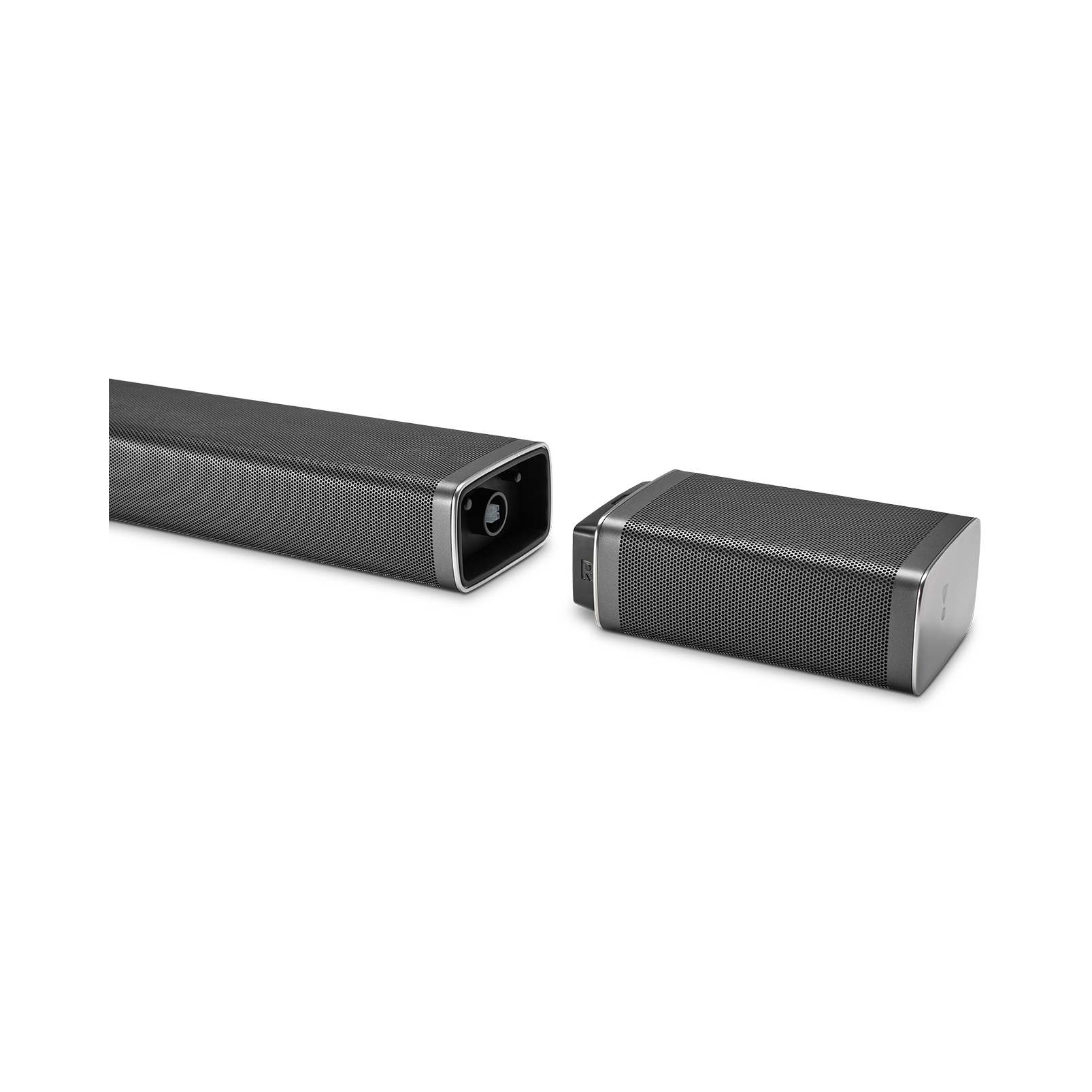 JBL Bar 5.1 | 5.1-Channel 4K Ultra HD 