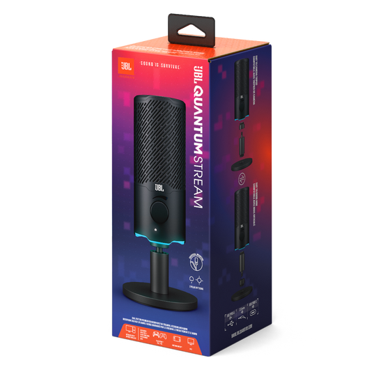 人気ブランドからコーディネートを探す pattern Dual | Stream Quantum JBL premium for microphone USB その他