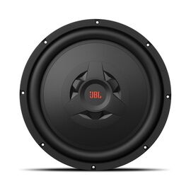 Club WS1200 - Black - Club WS1200 - 12” Shallow Mount Subwoofer - Hero Club WS1200 - Black - Club WS1200 - 12” Shallow Mount Subwoofer - Hero