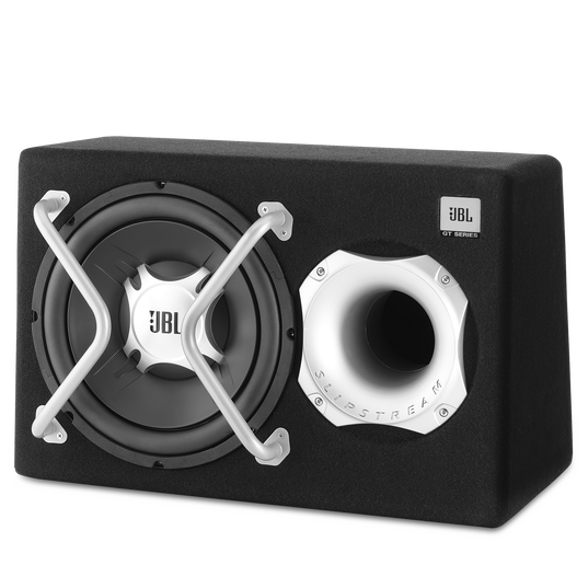 GT-BASSPRO12 | Subwoofer speaker with built-in 150W RMS GT-BASSPRO12 | Subwoofer speaker with built-in 150W RMS