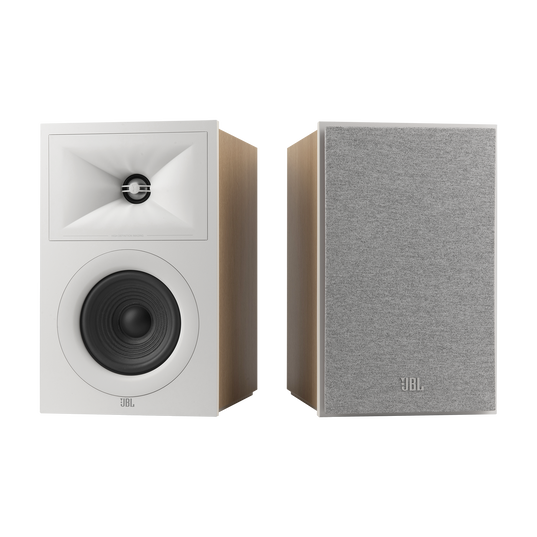 Stage 250B | 2-Way 5.25-inch (130mm) Bookshelf Loudspeaker Stage 250B | 2-Way 5.25-inch (130mm) Bookshelf Loudspeaker
