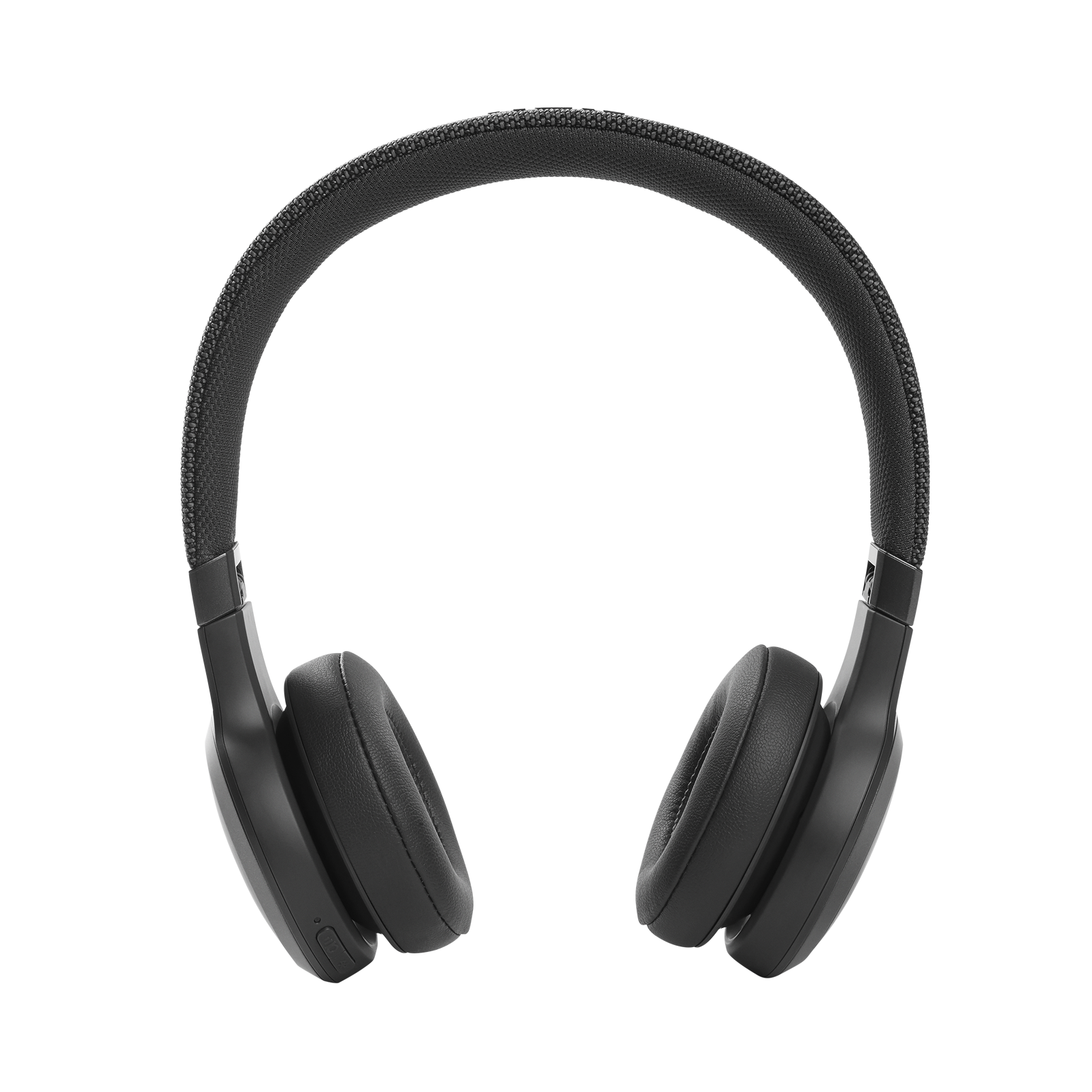 JBL Live 460NC | Wireless on-ear NC headphones