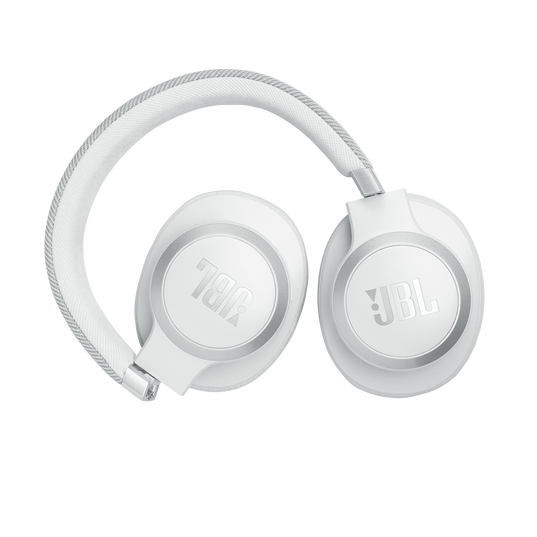 JBL Live 670NC & 770NC: Over- und On-Ear-Kopfhörer mit ANC und LE