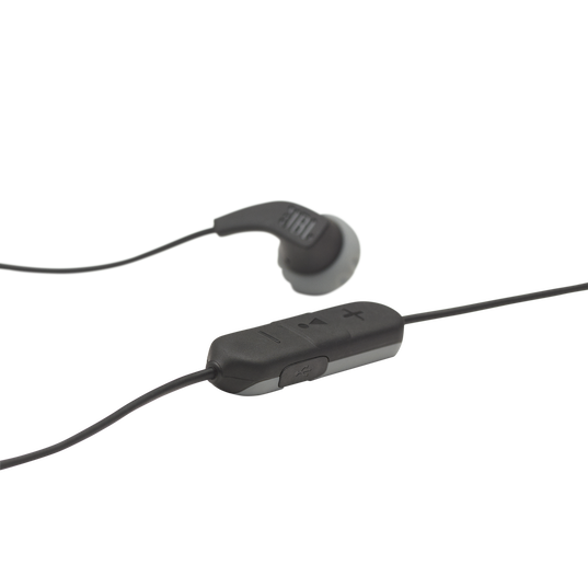 JBL RUNBT Sweatproof Wireless In-Ear Headphones