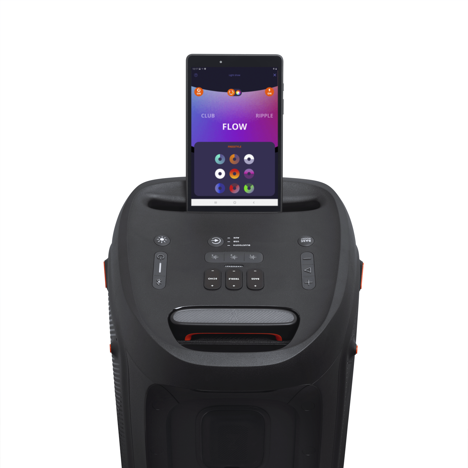 Boom box 310 Clearance