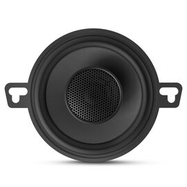 GTO329 - Black - 75-Watt, Two-Way 3-1/2" Speaker System - Hero GTO329 - Black - 75-Watt, Two-Way 3-1/2" Speaker System - Hero