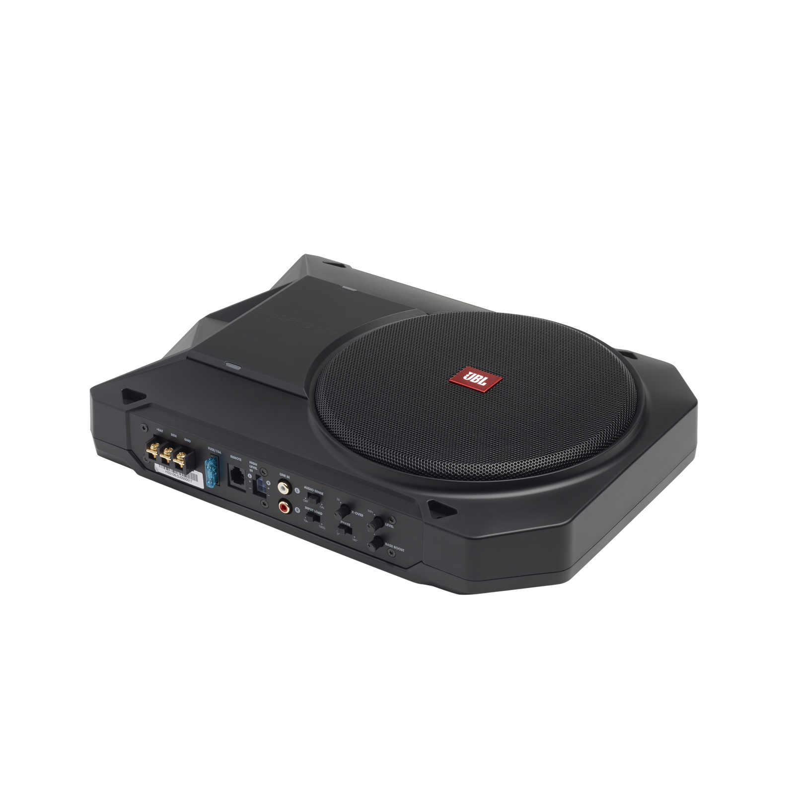 Jbl basspro sl 2 installation Outlet