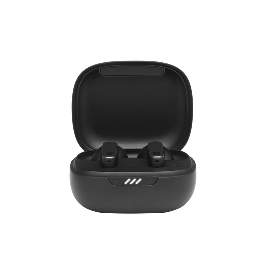 JBL Live PRO+ TWS True Wireless in-Ear - Auriculares Bluetooth con  cancelación de ruido, hasta 28 horas de batería, con micrófonos, carga  inalámbrica
