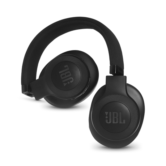 JBL E55BT Wireless over-ear