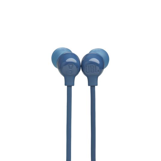 JBL Tune 135BT - Blue - Wireless In-Ear headphones - Right