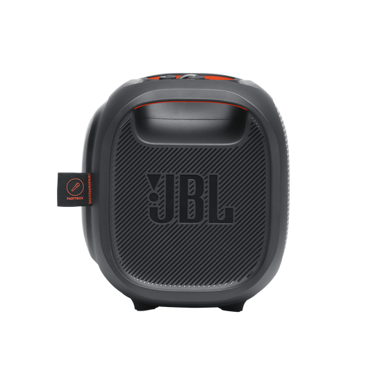 Buy JBL Party Box On-The-Go 100 W Bluetooth Party Speaker Online from
