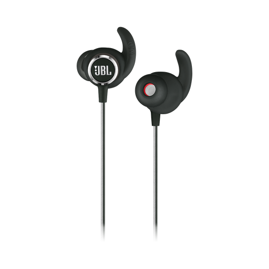 Mitt Godkendelse teknisk JBL REFLECT MINI 2 | Lightweight Wireless Sport Headphones