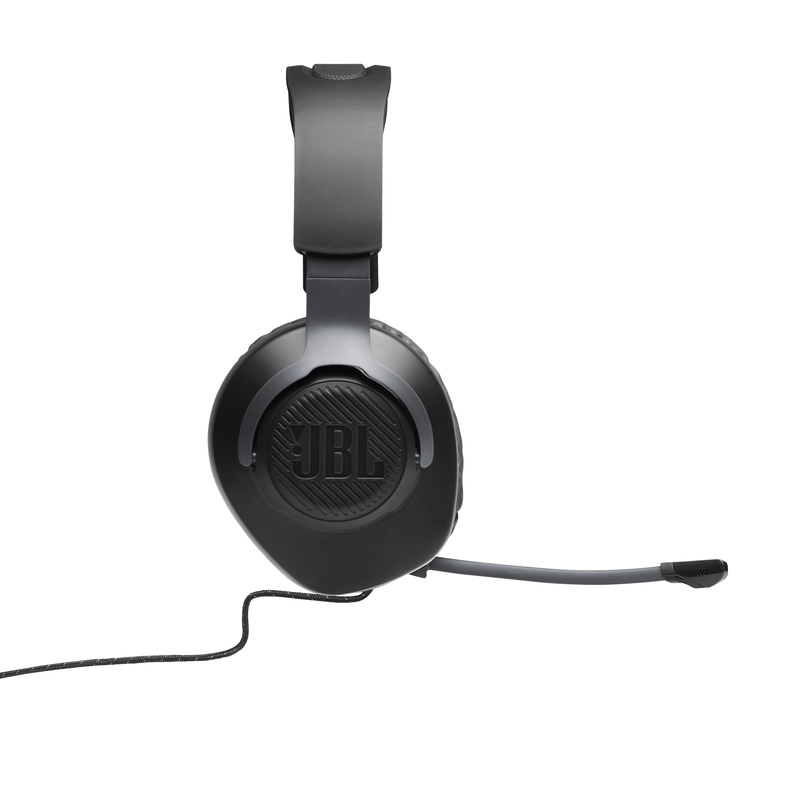 JBL Quantum 100 | Wired Gaming Headset