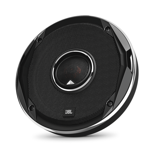 JBL Stadium GTO 620 - Black - Stadium GTO620  6-1/2" (160mm) two-way multi-element speaker - Hero