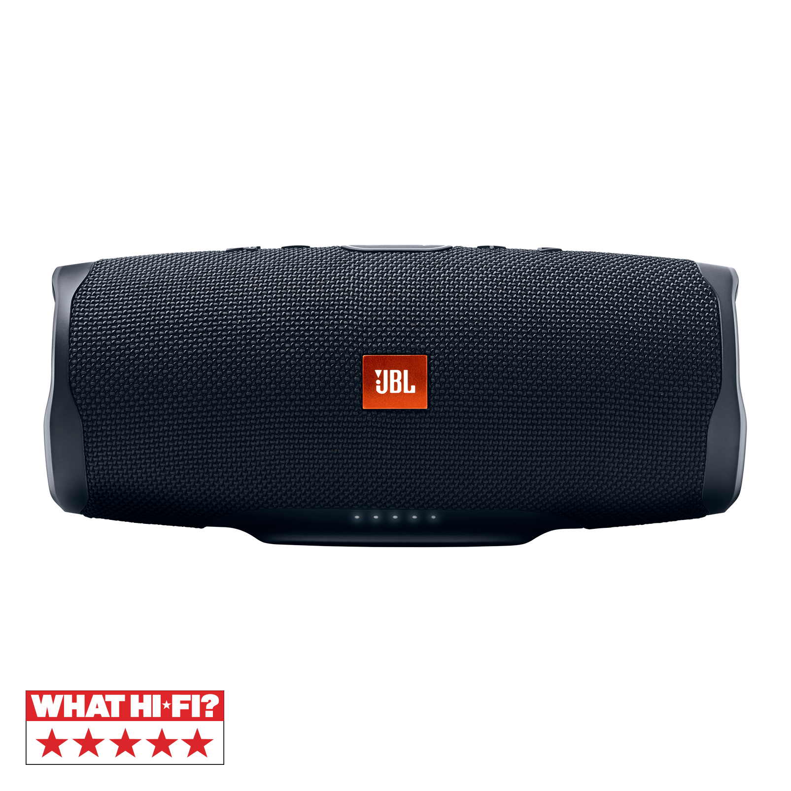 JBL CHARGE4 Bluetoothスピーカー IPX7防水/USB Type-C充電/パッシブラジエーター搭載 ブルー JBLCHA 中古 JBL CHARGE4 Bluetoothスピーカー IPX7防水⁄USB Type-C充電