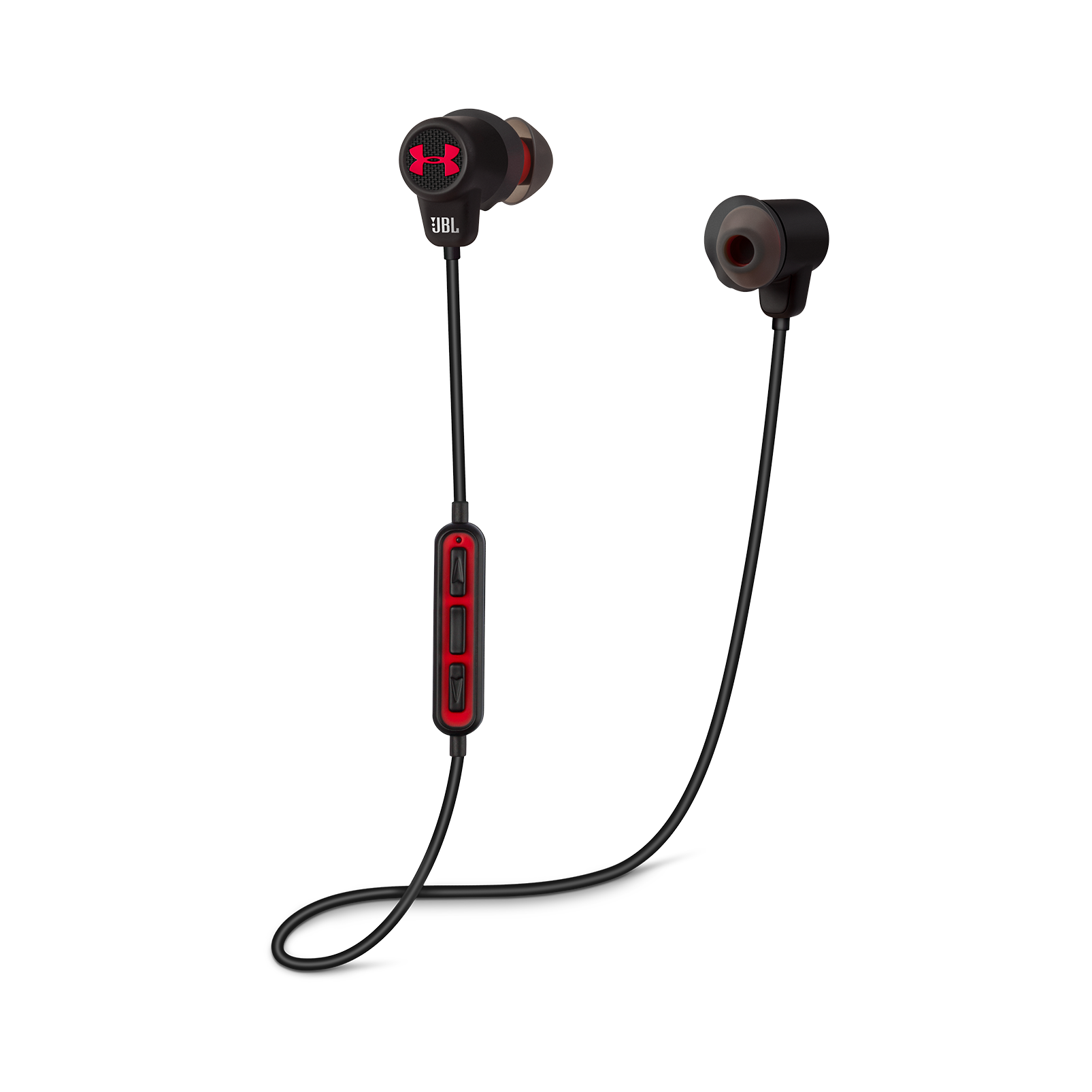 Under Armour Sport Wireless | Wireless in-ear headphones for athletes