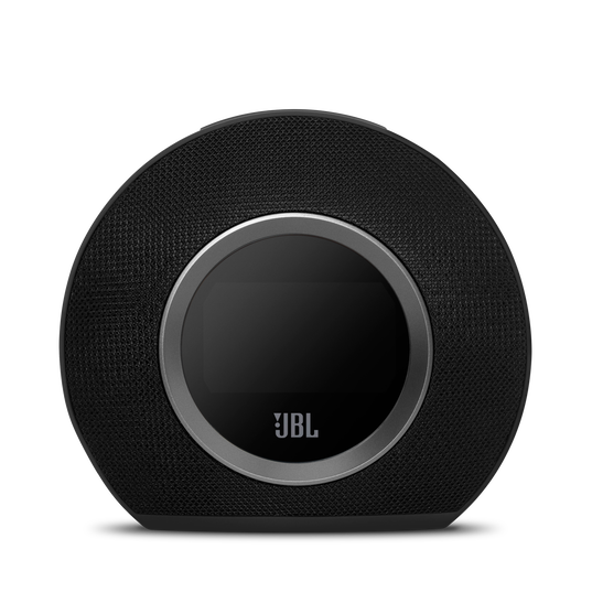 JBL Horizon | Bluetooth clock radio with USB charging and JBL Horizon | Bluetooth clock radio with USB charging and