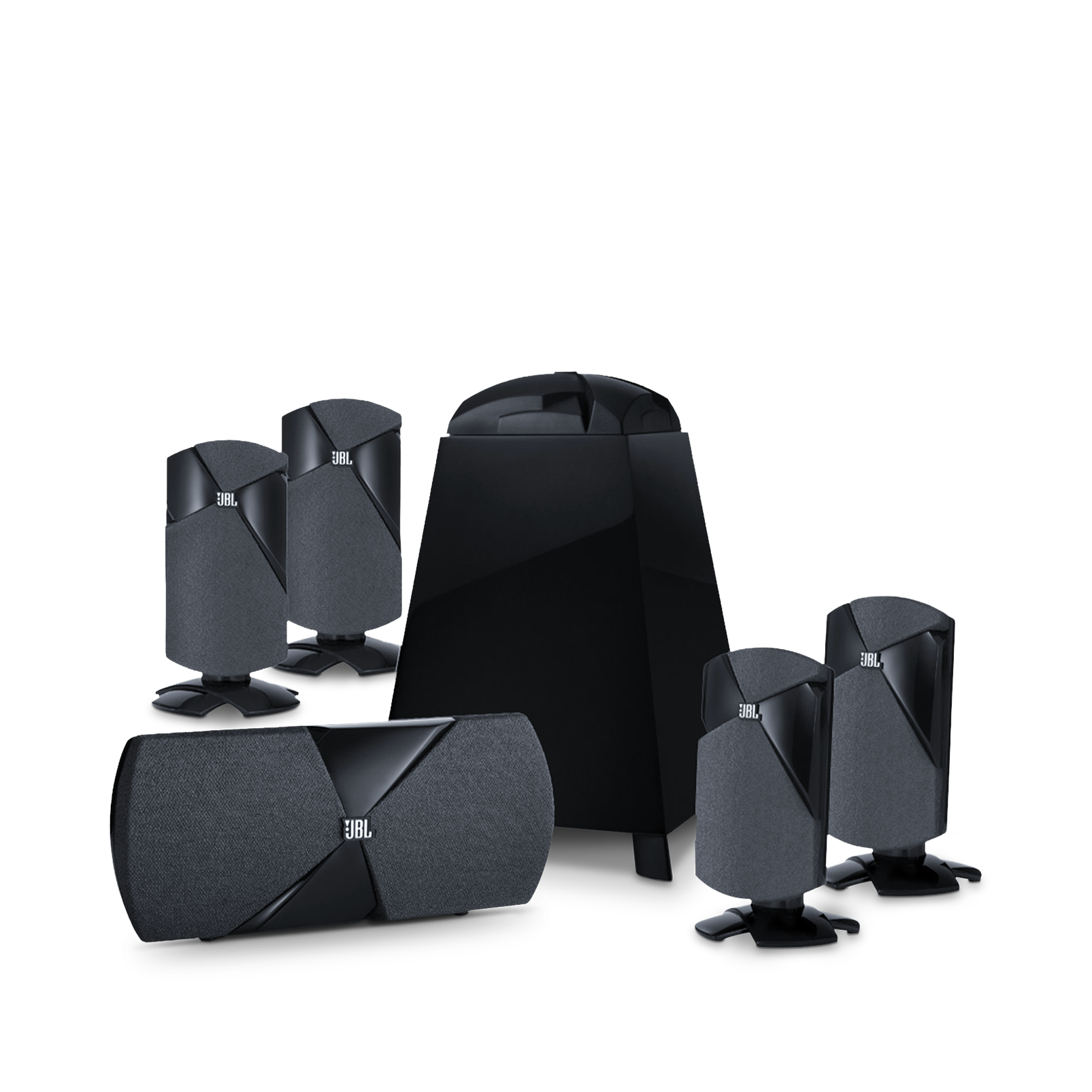 Jbl 5.1 Купить В Екатеринбурге