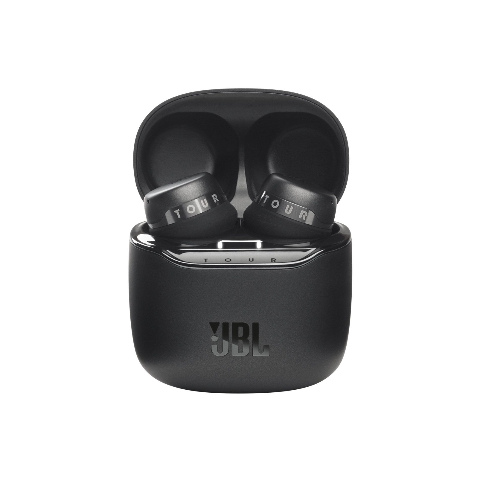 JBL Tour Pro+ TWS | True wireless noise-cancelling earbuds